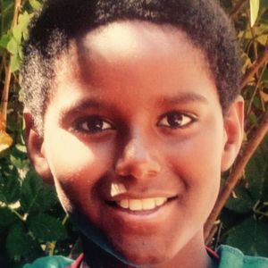 Meet your Posher, Kristen